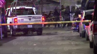 VIOLENCIA. Brandon tenía 18 años y andaba en malos pasos; lo mataron con su novia en las ‘miches’
