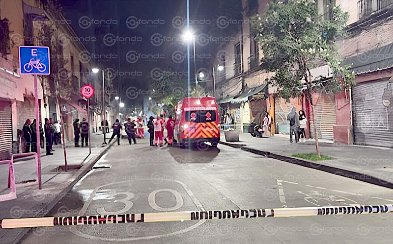 LAMENTABLE. Rodolfo y Felipe eran hermanos; salieron de un bar y los asesinaron a balazos