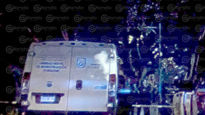ATAQUE. Un hombre y una mujer fueron atacados a balazos esta madrugada; ambos murieron