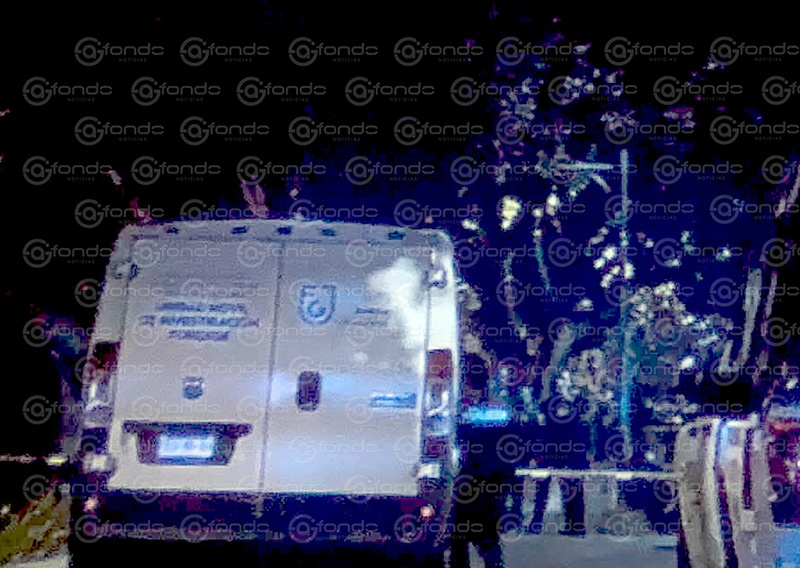 ATAQUE. Un hombre y una mujer fueron atacados a balazos esta madrugada; ambos murieron