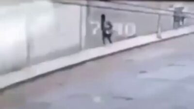 VIDEO: Alejandro fue a jugar futbol, ahora está desaparecido y todo es un misterio