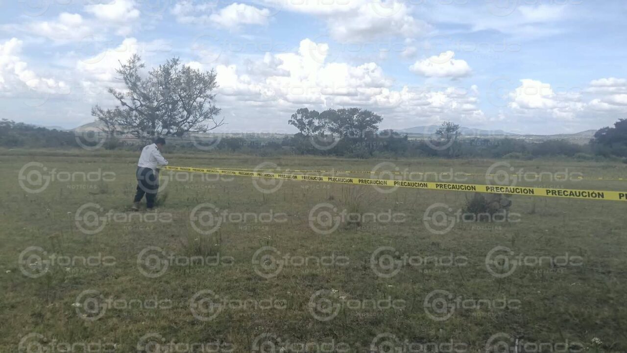 HORROR. Pedro y Josué tenían 18 y 16 años; los encontraron muertos y maniatados en Edomex