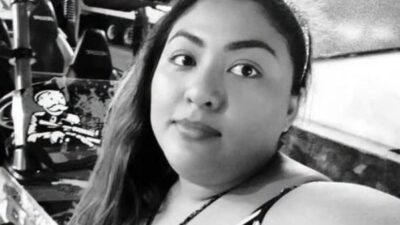 FEMINICIDIO: Sara Rosalina era maestra de preescolar y la mataron afuera de su casa