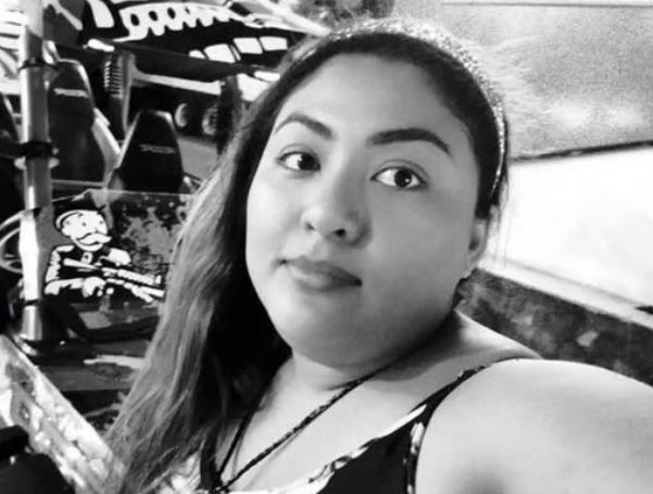 FEMINICIDIO: Sara Rosalina era maestra de preescolar y la mataron afuera de su casa