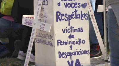 Diez años redactando el dolor: La memoria contra el olvido oficial