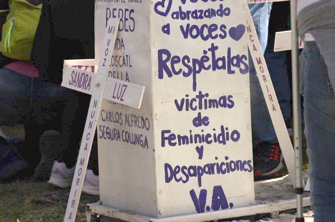 Diez años redactando el dolor: La memoria contra el olvido oficial