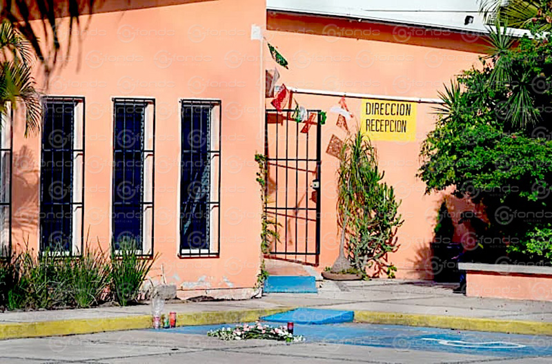 CRIMINAL. Xavier asesinó a Claudia, una estudiante española durante un asalto