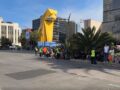 URGENTE: Afinan detalles para el gran desfile por la Independencia en Reforma
