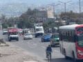 URGENTE: Hombre intenta cruzar la carretera y muere arrollado junto a un puente peatonal