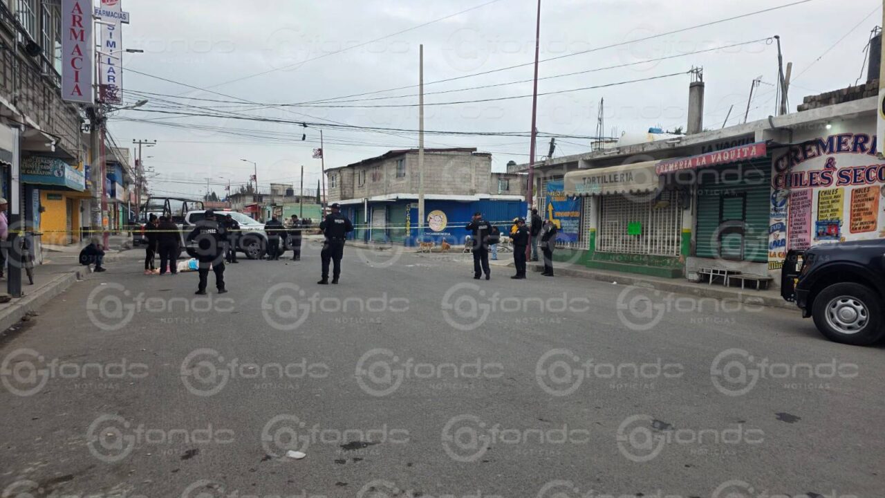 SALDO ROJO. Asaltante mata a balazos a un joven que no le entregó sus pertenencias