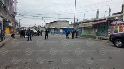SALDO ROJO. Asaltante mata a balazos a un joven que no le entregó sus pertenencias