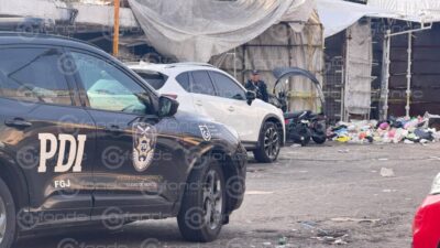 VIOLENCIA. Ejecutan a dos mujeres jóvenes entre puestos del Barrio Bravo de tepito
