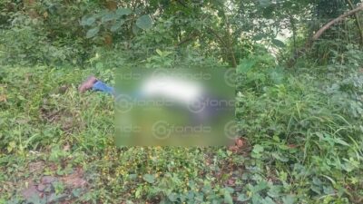 TERRIBLE: El padre Román estaba desaparecido y lo encontraron sin vida junto a un mensaje