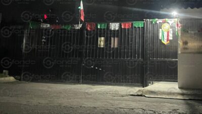 FEMINICIDIO #83. Amairani tenía 32 años; la encontraron muerta y envuelta en una cobija