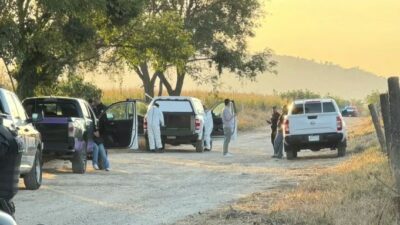 FEMINICIDIO: Karla tenía 22 años y estudiaba Medicina; pidió un traslado en moto y la encontraron muerta