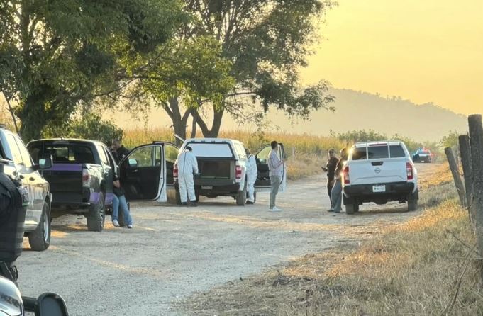 FEMINICIDIO: Karla tenía 22 años y estudiaba Medicina; pidió un traslado en moto y la encontraron muerta