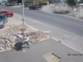 VIDEO: Conductor fuera de control se mata contra un poste y un árbol
