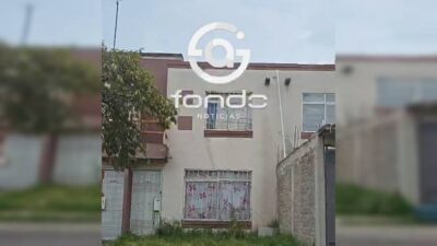 URGENTE: Juez devuelve su casa a la hija de doña Carlota; ellos siguen presos