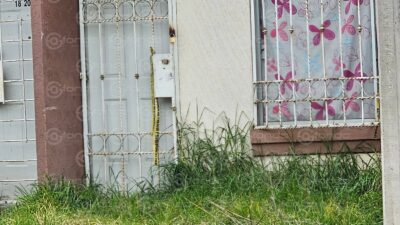 VIDEO: Despojo y justicia por mano propia; devuelven su casa a la hija de ‘Doña Carlota’
