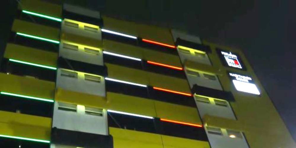 MISTERIO: Joven entra a un hotel de paso y empleados lo encuentran muerto