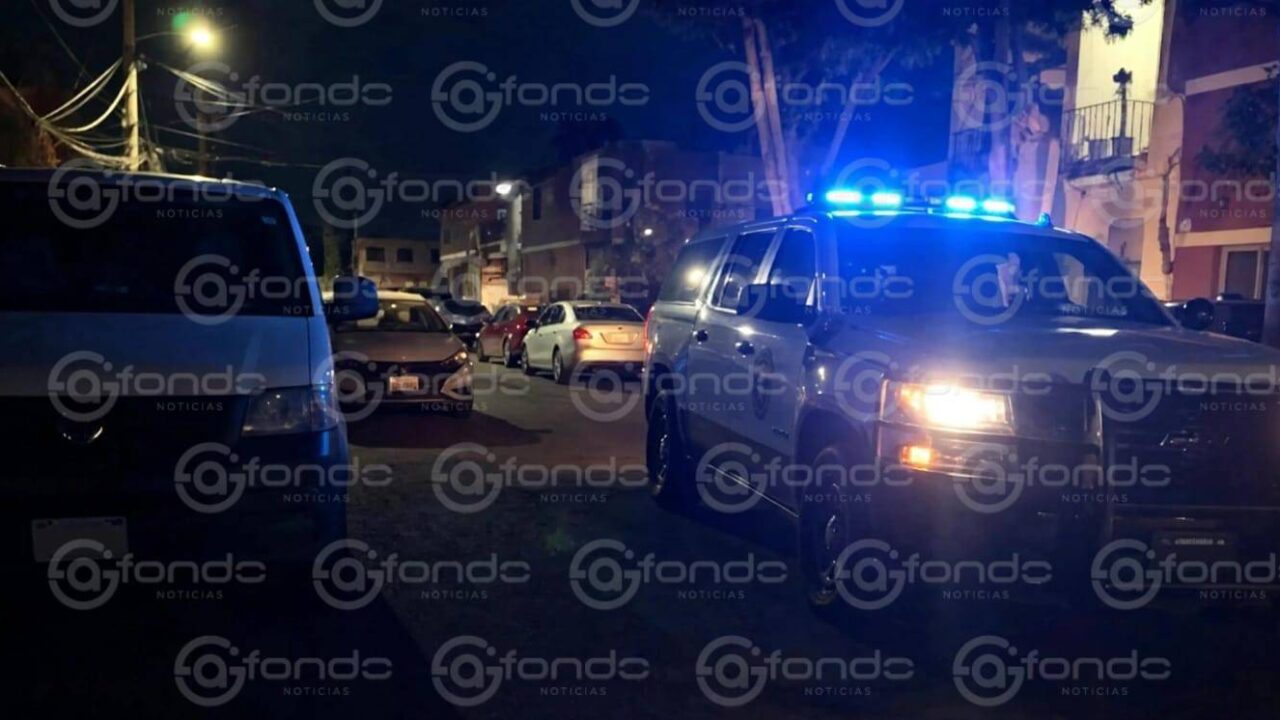 VIOLENCIA: Sicarios persiguen a un hombre hasta acabar con él a tiros