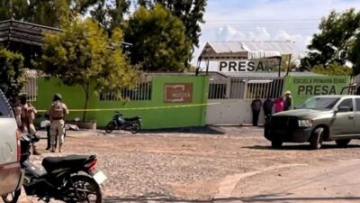 ATAQUE: Matan a cuatro personas y cinco quedan graves en unas canchas de béisbol