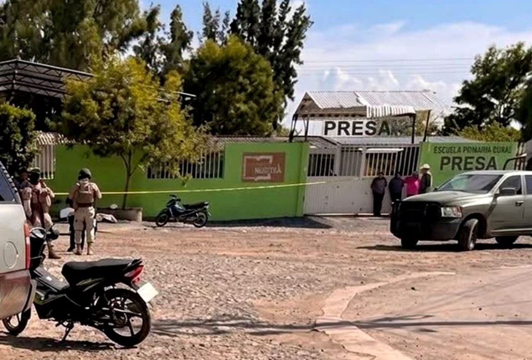 ATAQUE: Matan a cuatro personas y cinco quedan graves en unas canchas de béisbol