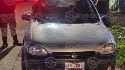 MACABRO: Encuentran bolsas con restos humanos; podrían ser jóvenes desaparecidos