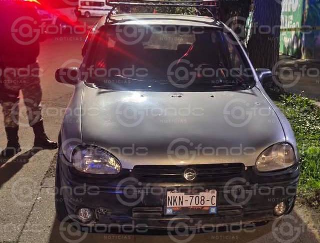 MACABRO: Encuentran bolsas con restos humanos; podrían ser jóvenes desaparecidos