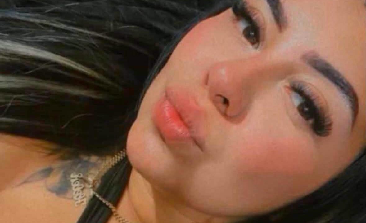 FEMINICIDIO #87. Helen tenía un novio celoso que la mató afuera de su casa en Edomex
