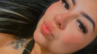 FEMINICIDIO #87. Helen tenía un novio celoso que la mató afuera de su casa en Edomex