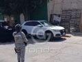 URGENTE: Rafaguean a dos hombres en una camioneta y uno muere en Edomex