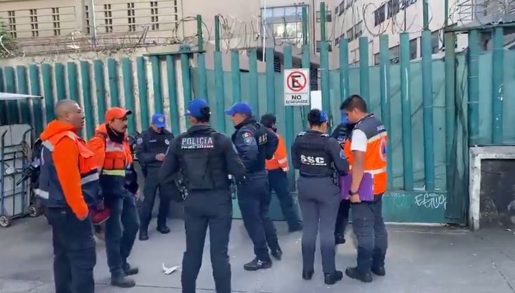 DRAMA: Abuelito tenía cáncer, ayer lo operaron y hoy perdió la vida de manera extraña