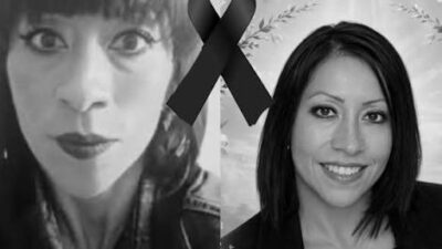FEMINICIDIO: La maestra Alma desapareció hace 5 días y la encontraron muerta