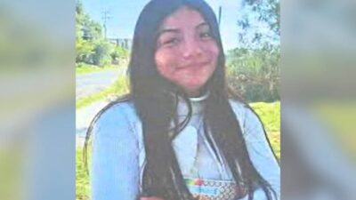 FEMINICIDIO #88: Joselyn salió con su novio hace dos días y luego los encontraron muertos