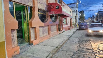 MASACRE. Jocelyn y Juan Carlos eran novios y estudiantes de la UAEM; ellos y un amigo fueron ejecutados