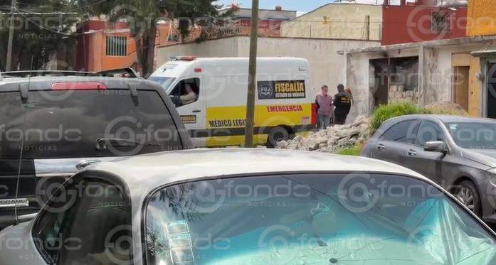 URGENTE: Él vivía un cuartito y hoy un vecino lo encontró sin vida