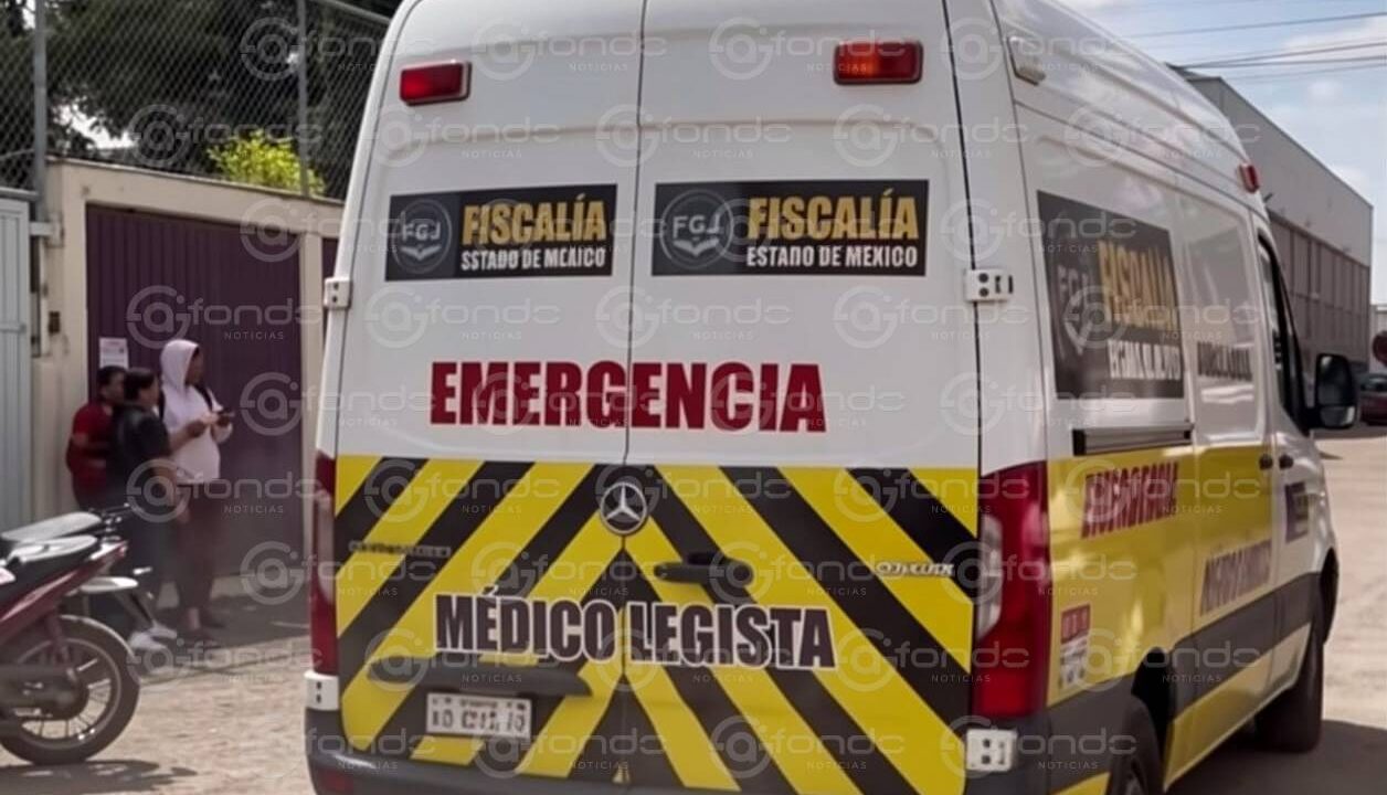 ATENCIÓN: Niño de secundaria fue a clases y lo sacaron muerto de la escuela