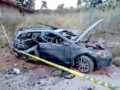VIDEO. Explosión de pirotecnia deja una persona muerta y 12 heridas en Edomex