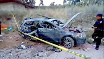 VIDEO. Explosión de pirotecnia deja una persona muerta y 12 heridas en Edomex