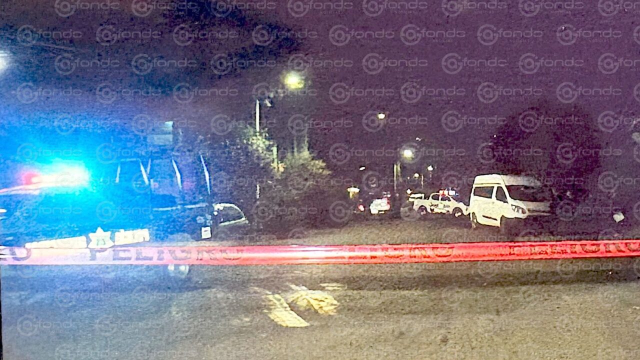 TÉTRICO. Encuentran bolsas con restos humanos en un Chevy; en una había cuatro cabezas