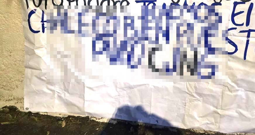 PELIGRO: Una mujer armada llevaba cientos de dosis y una ‘manta’ lista para colocarse