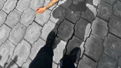 GUERRA: Sigue caliente el Barrio Bravo; matan al ‘Armandito’ en una vecindad