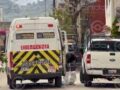 URGENTE: Señor muere solo en las calles donde solía pasar sus días