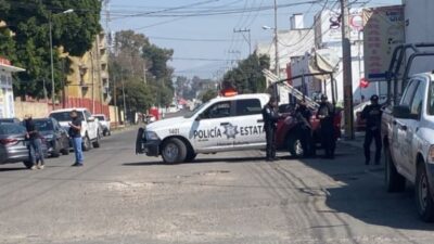PESADILLA: Ella vivía un infierno con su esposo hasta que decidió defenderse