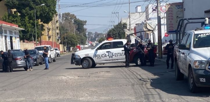 PESADILLA: Ella vivía un infierno con su esposo hasta que decidió defenderse