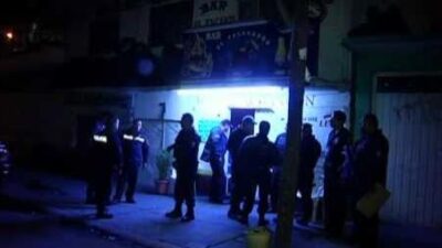 ALERTA: Asaltantes ‘cazan’ a clientes de bares al salir de divertirse en Edomex