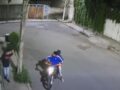 VIDEO: De terror; graban otro asalto armado en esta peligrosa ‘zona de nadie’