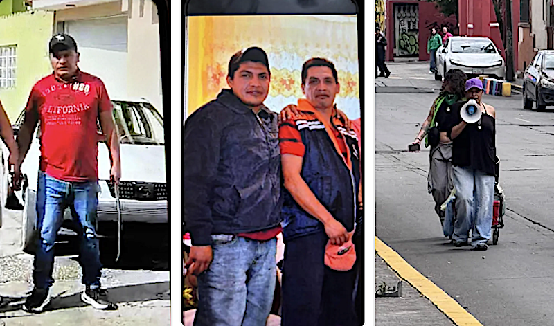 VIDEO. Padre e hijo son sentenciados a 47 años de cárcel por una herencia y una acusación falsa