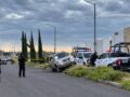 FEMINICIDIO #89: ‘¿Mi mamá está bien?’; matan a señora en su camioneta y le dejan un mensaje